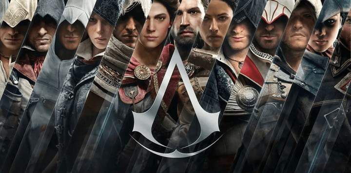 Cốt truyện của Assassin’s Creed chắc chắn luôn là một phần thiết yếu tạo nên thành công của loạt game