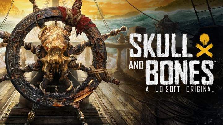 game cướp biển của Ubisoft Skull and Bones