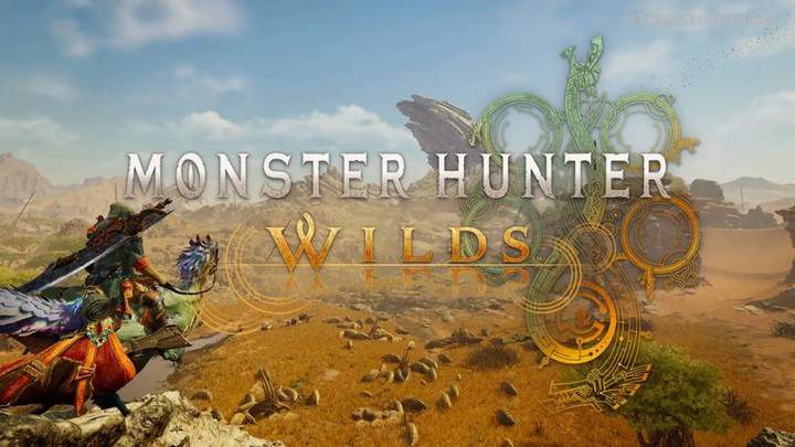 Hậu bản Monster Hunter World sẽ ra mắt vào năm 2025